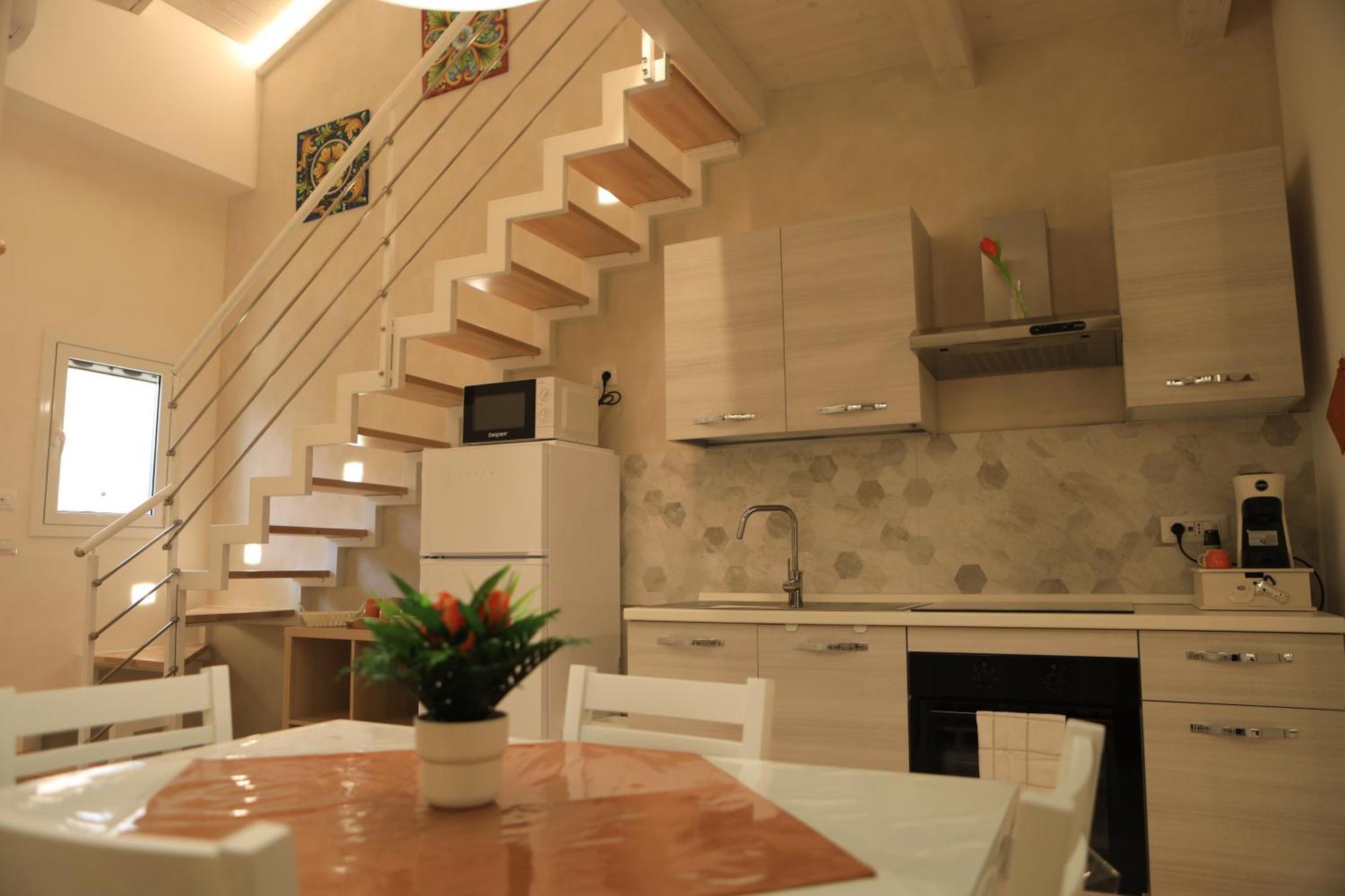 Апартаменты Lulu'S House Катания Экстерьер фото
